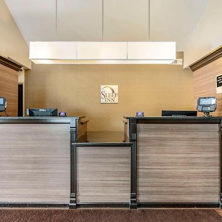 Sleep Inn Naperville - Chicago Luaran gambar