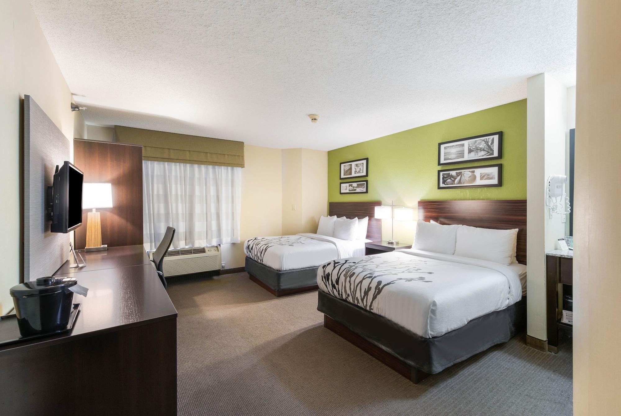 Sleep Inn Naperville - Chicago Luaran gambar