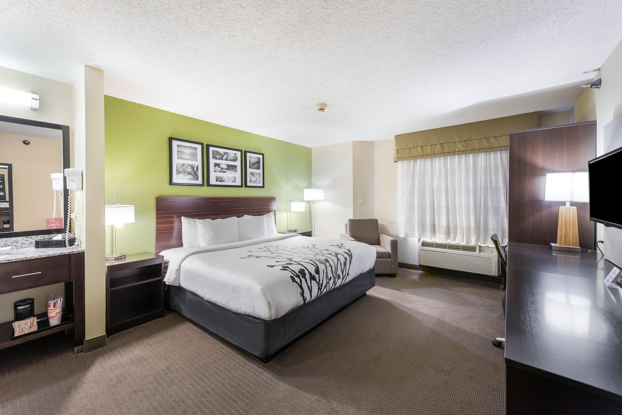 Sleep Inn Naperville - Chicago Luaran gambar