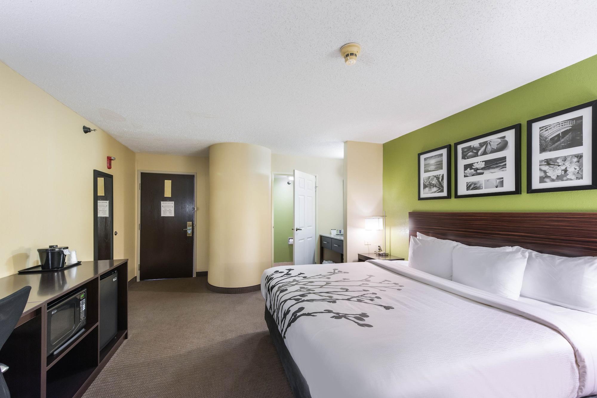 Sleep Inn Naperville - Chicago Luaran gambar