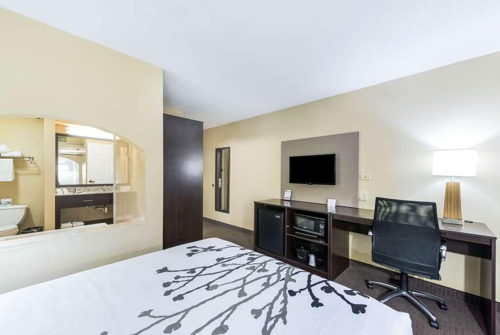 Sleep Inn Naperville - Chicago Bilik gambar