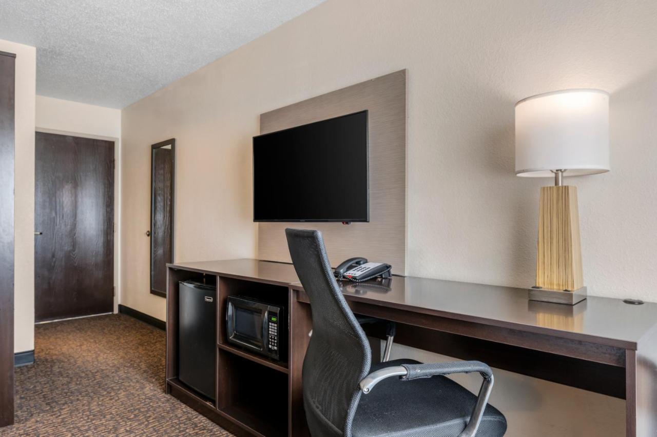 Sleep Inn Naperville - Chicago Luaran gambar