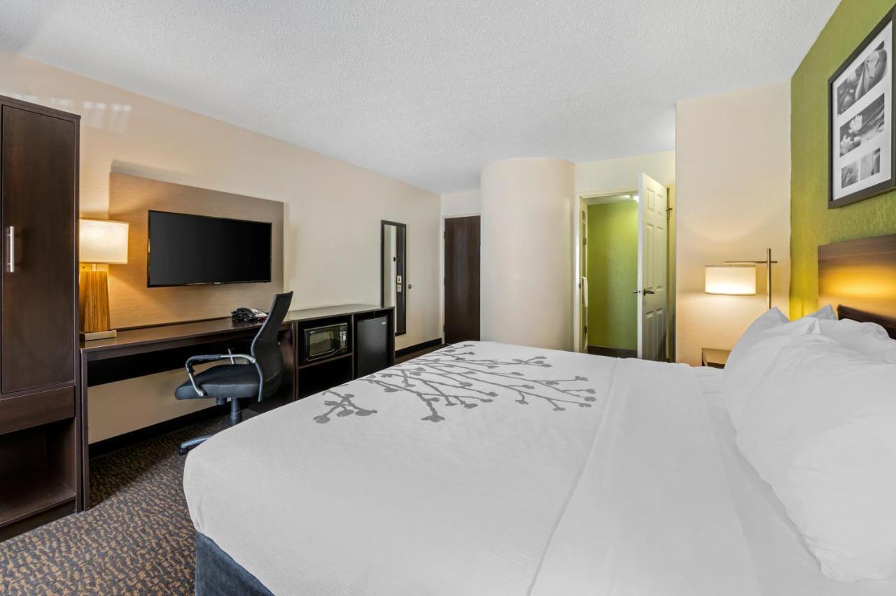 Sleep Inn Naperville - Chicago Luaran gambar
