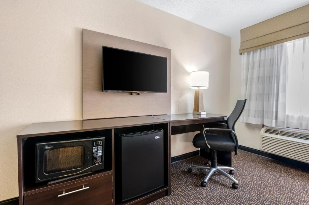 Sleep Inn Naperville - Chicago Luaran gambar