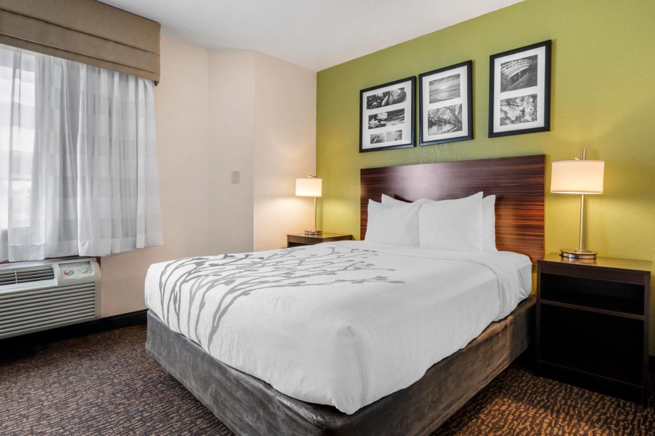 Sleep Inn Naperville - Chicago Luaran gambar