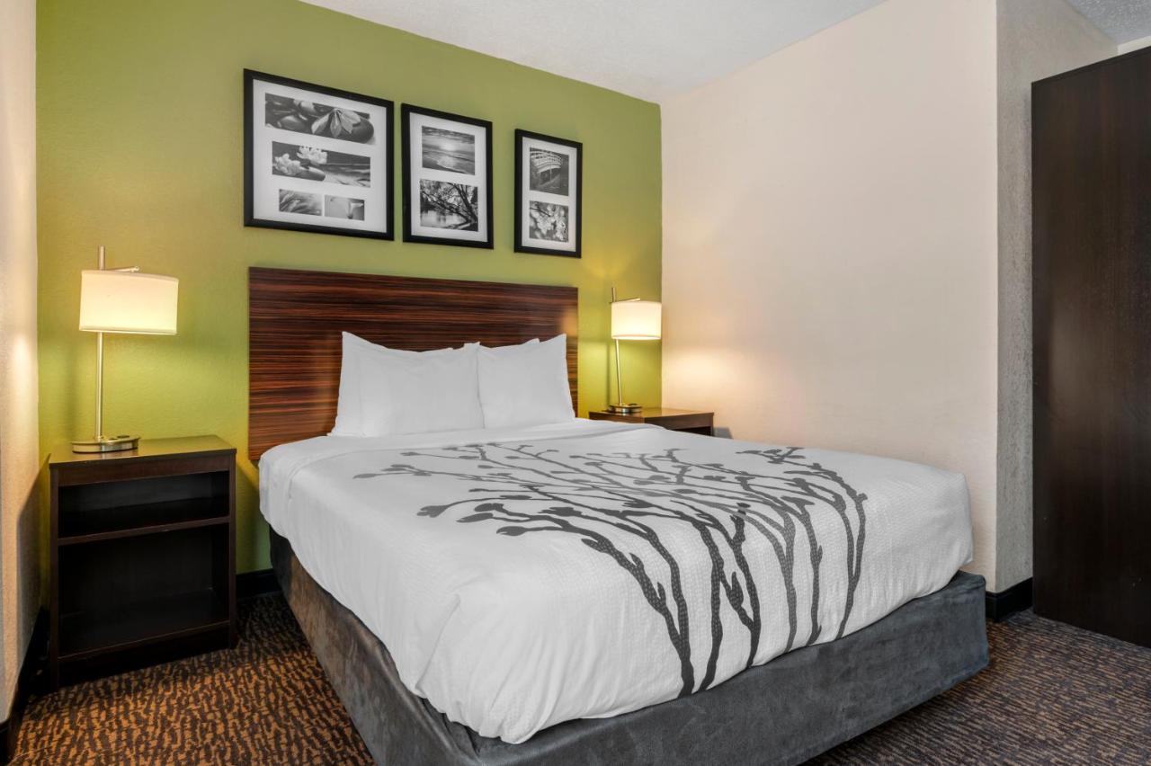 Sleep Inn Naperville - Chicago Luaran gambar