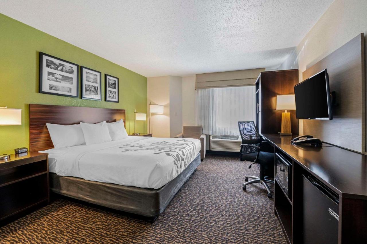 Sleep Inn Naperville - Chicago Luaran gambar