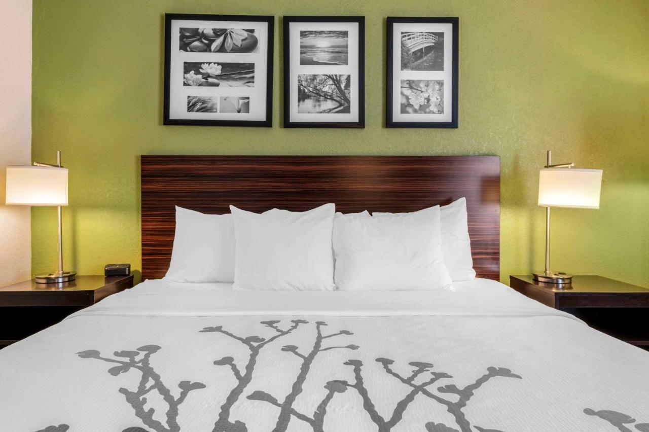 Sleep Inn Naperville - Chicago Luaran gambar