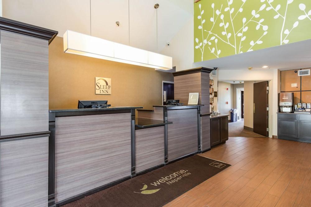 Sleep Inn Naperville - Chicago Luaran gambar