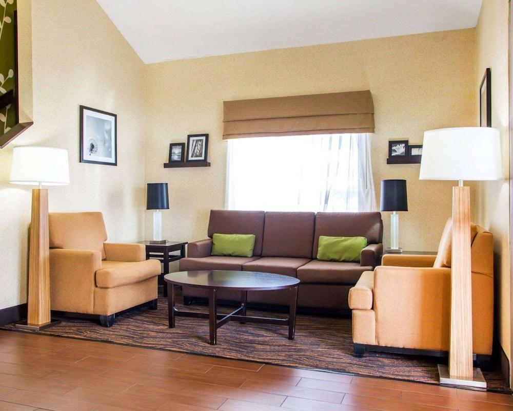 Sleep Inn Naperville - Chicago Luaran gambar