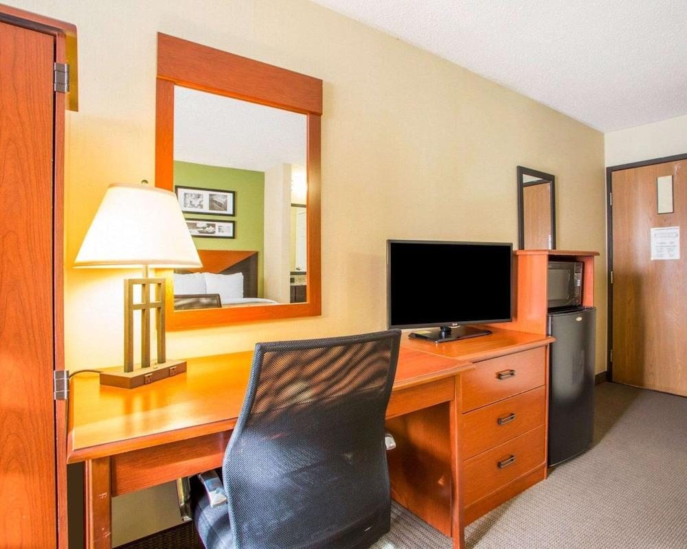 Sleep Inn Naperville - Chicago Luaran gambar