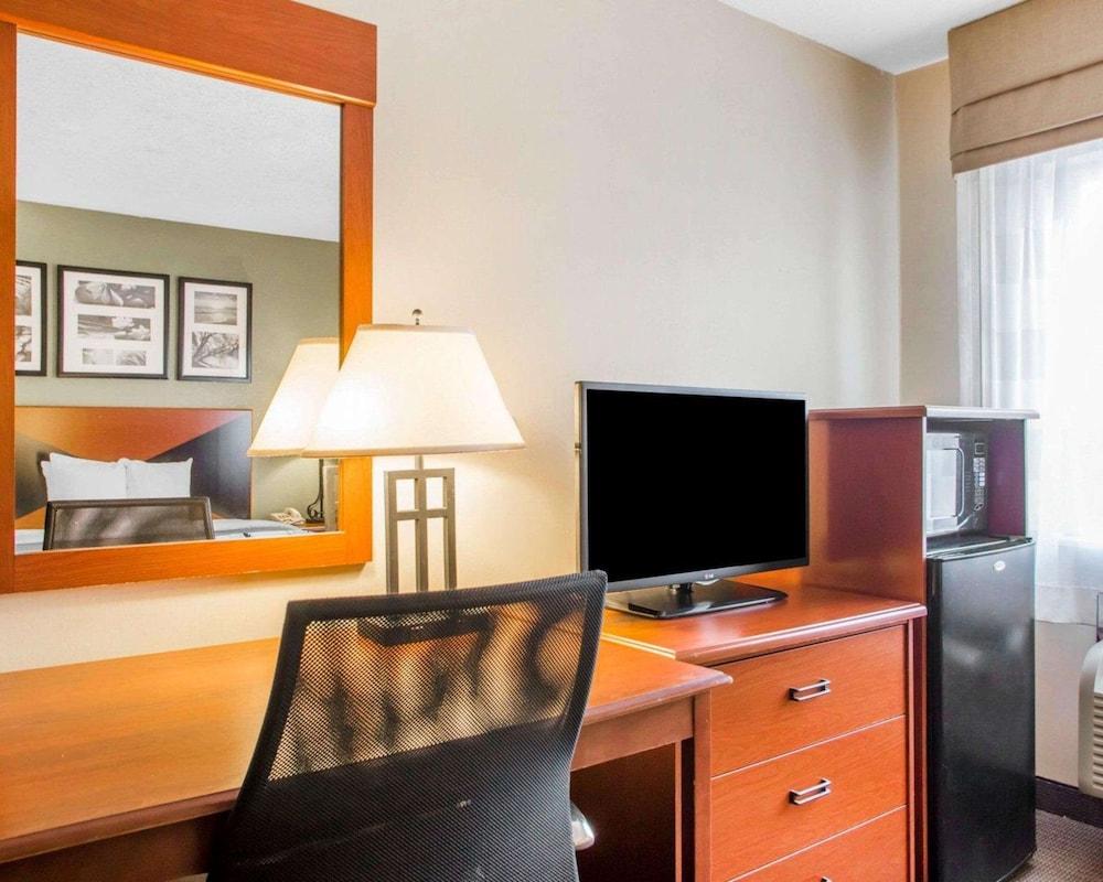 Sleep Inn Naperville - Chicago Luaran gambar
