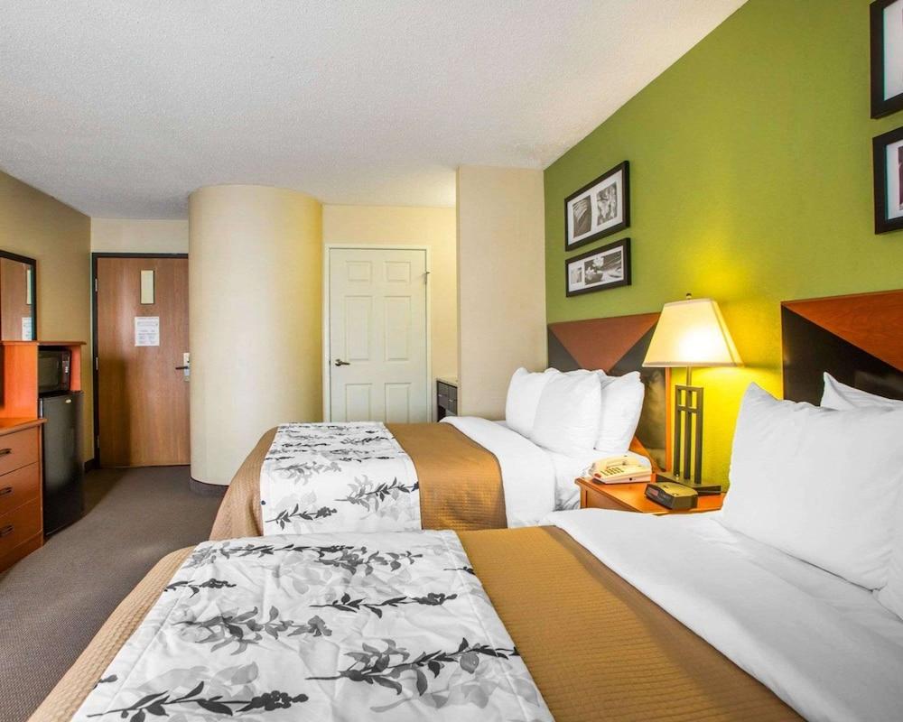 Sleep Inn Naperville - Chicago Luaran gambar