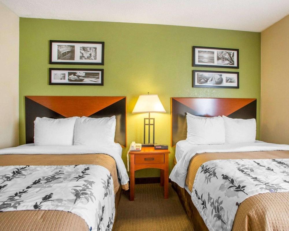 Sleep Inn Naperville - Chicago Luaran gambar