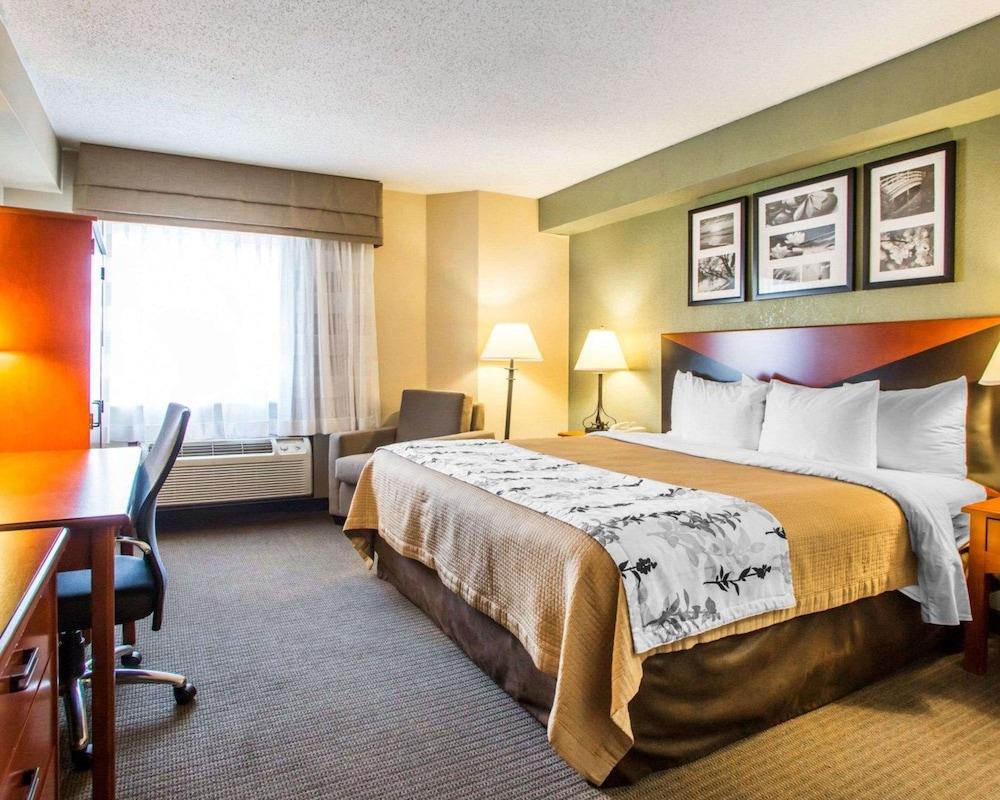 Sleep Inn Naperville - Chicago Luaran gambar