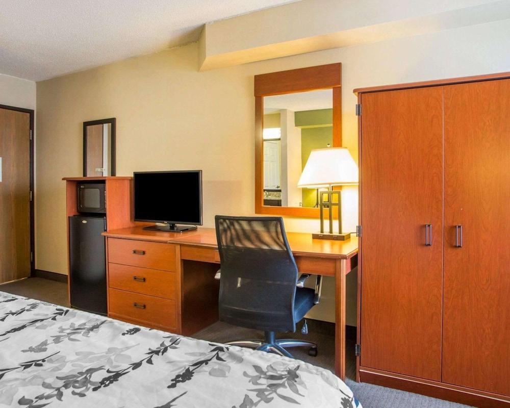 Sleep Inn Naperville - Chicago Luaran gambar