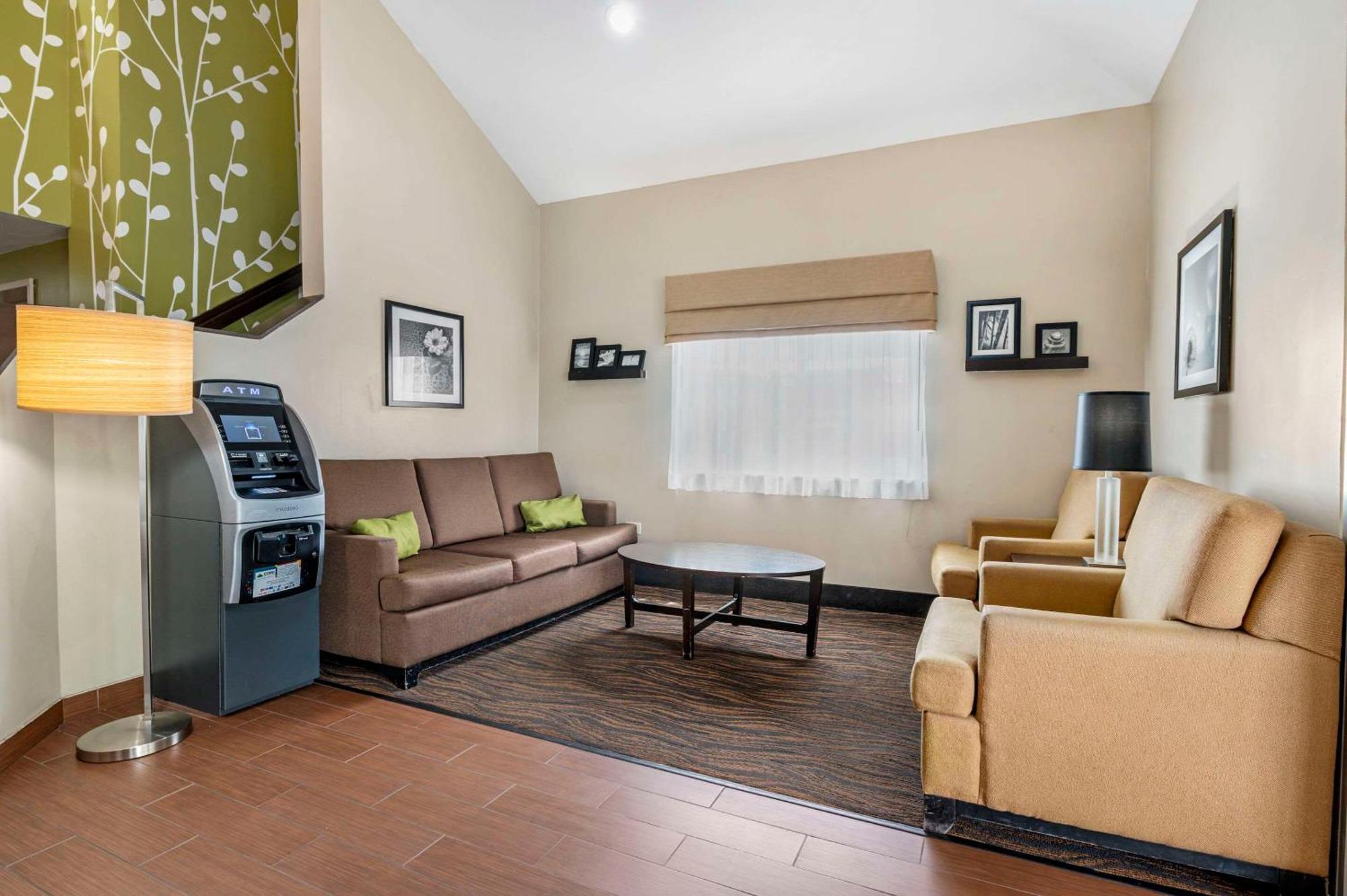 Sleep Inn Naperville - Chicago Luaran gambar